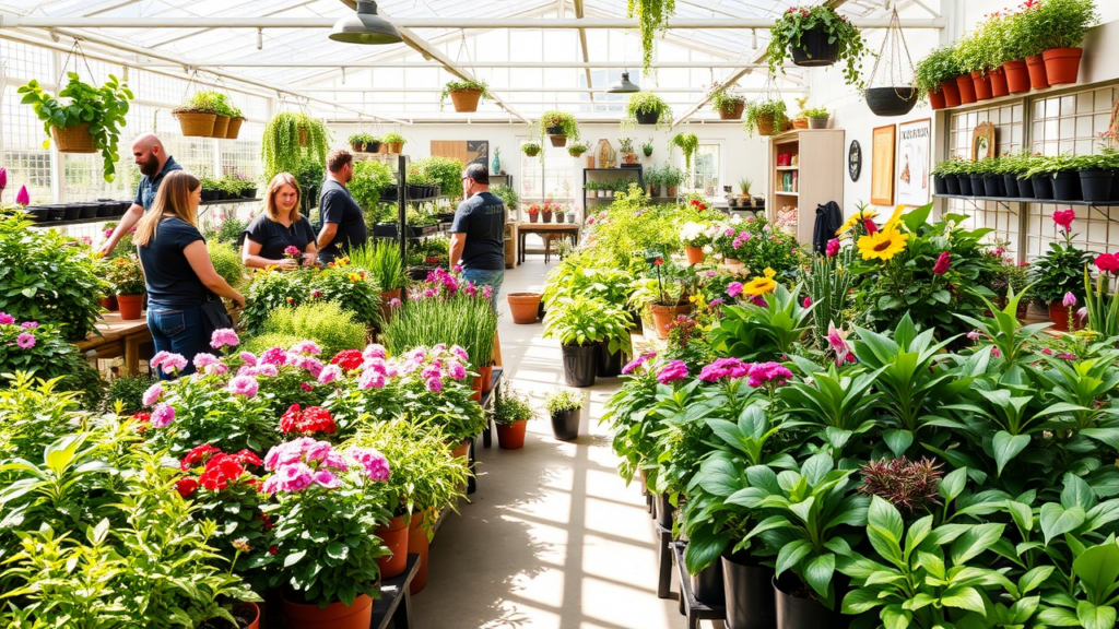 the benefits of plant nurseries webfreen.com