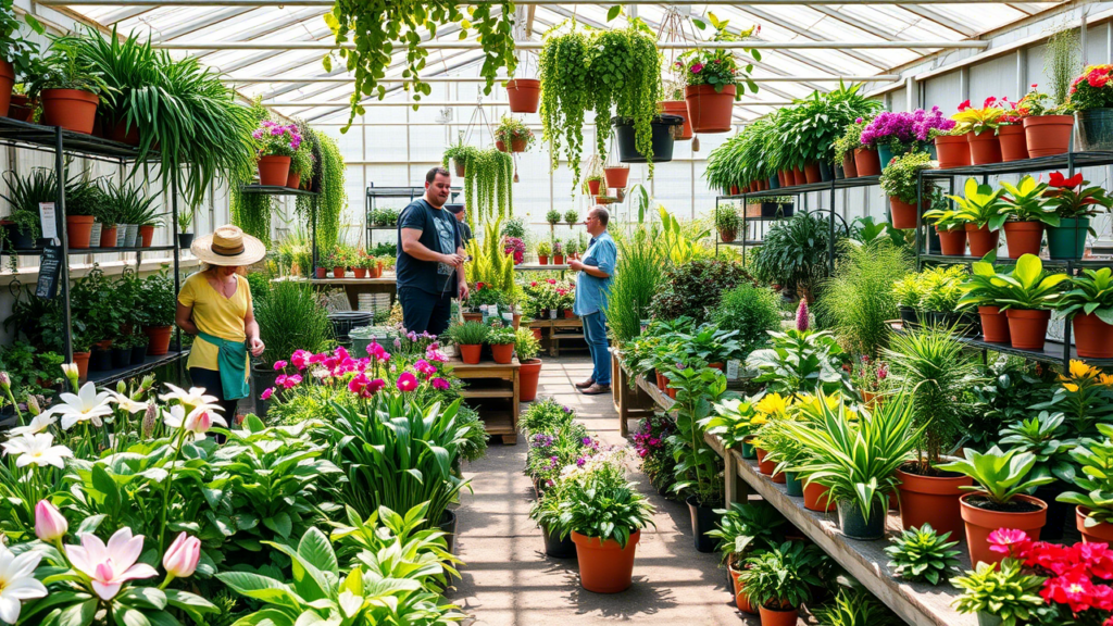 the benefits of plant nurseries webfreen.com
