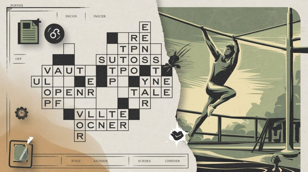 vault opener nyt crossword