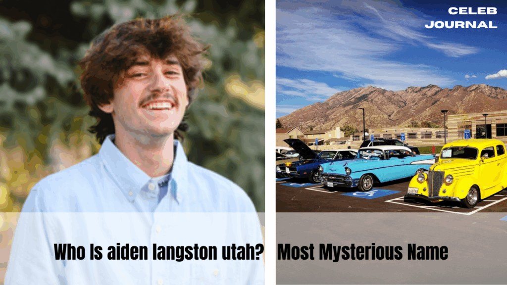 aiden langston utah