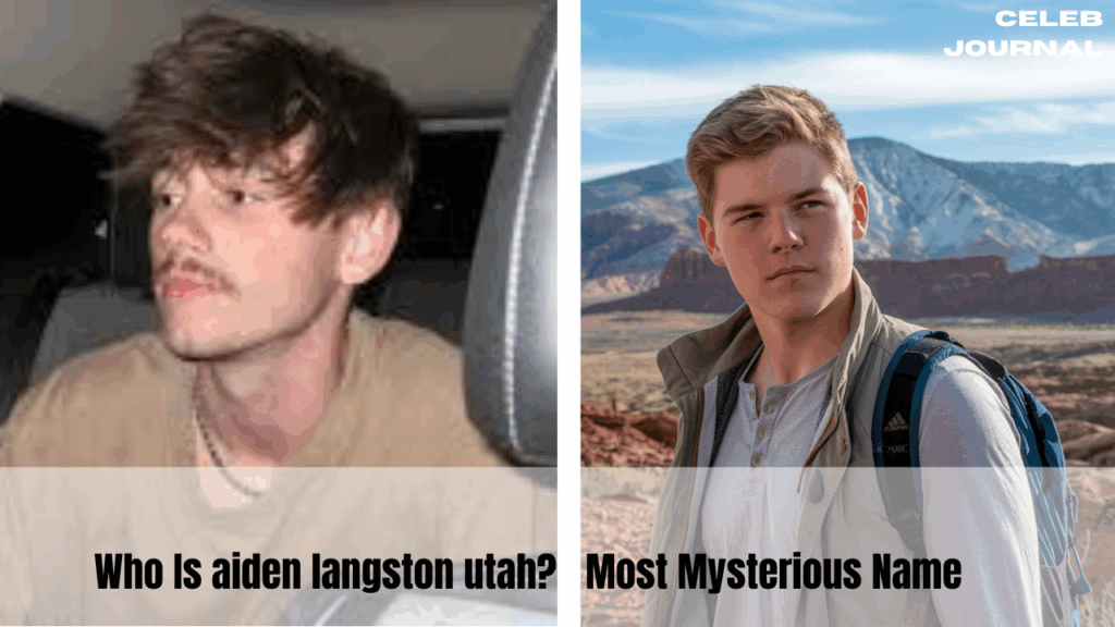 aiden langston utah