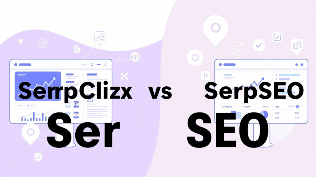 serpclix vs serpseo
