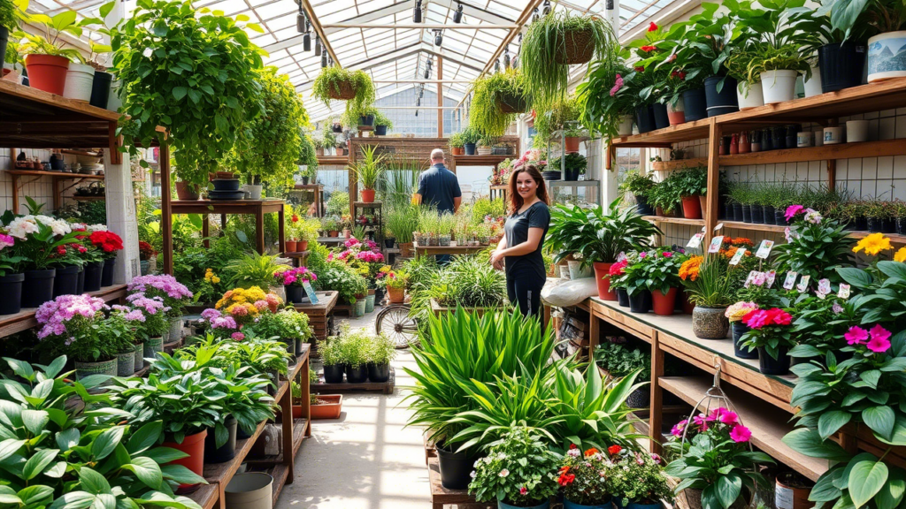 the benefits of plant nurseries webfreen.com
