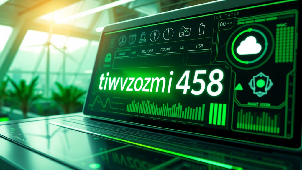 tiwzozmix458