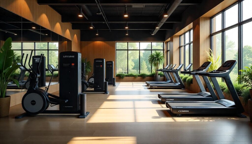 delta fitness authority