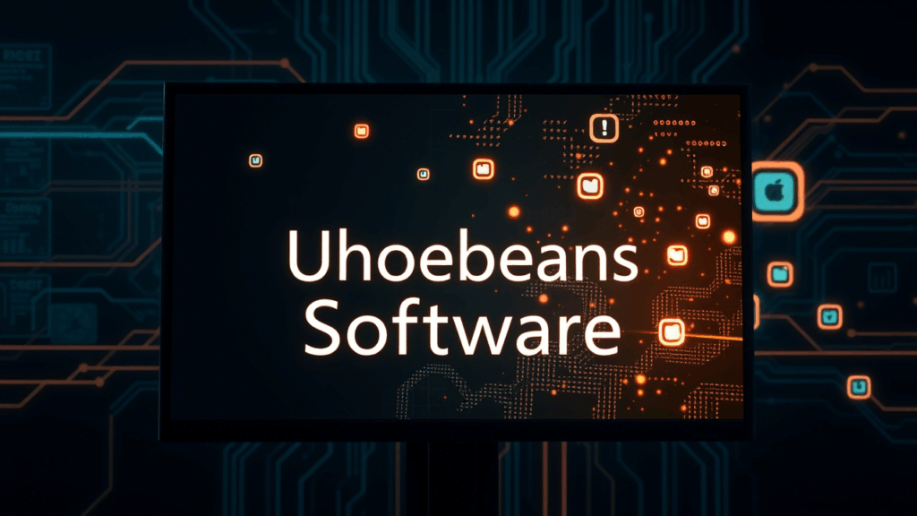 ways to use uhoebeans software