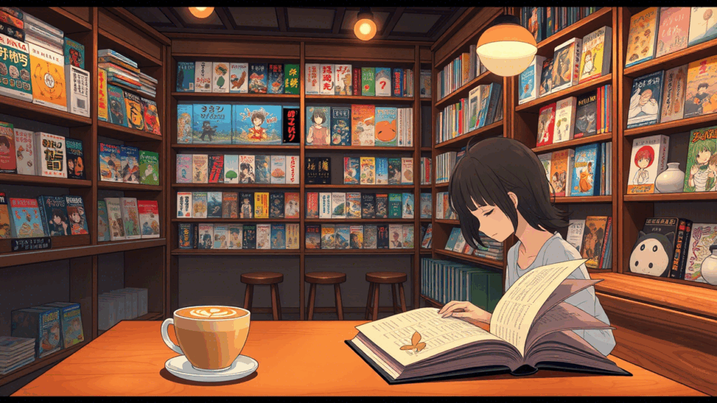 cofeemanga