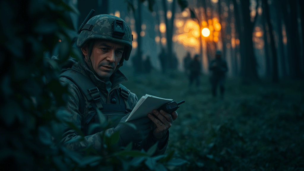 actions to take when capture is imminent include