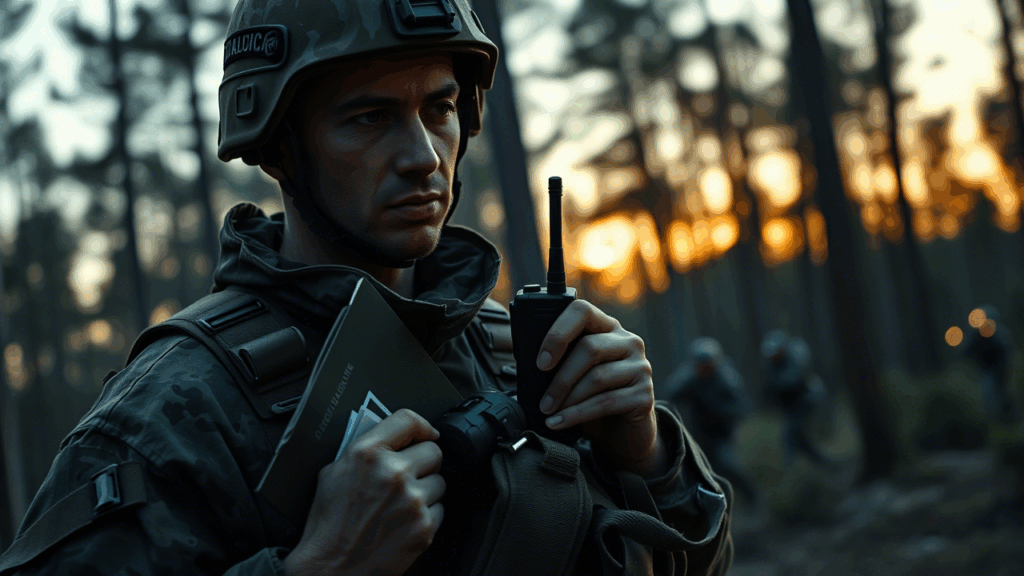 actions to take when capture is imminent include