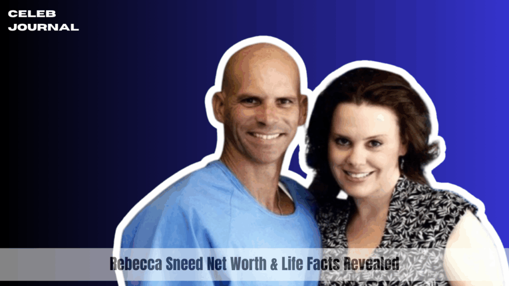 rebecca sneed net worth