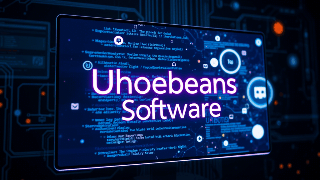ways to use uhoebeans software