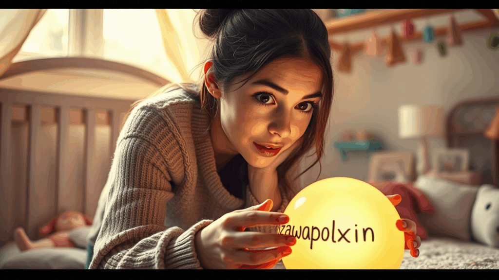 mom with gullrazwupolxin