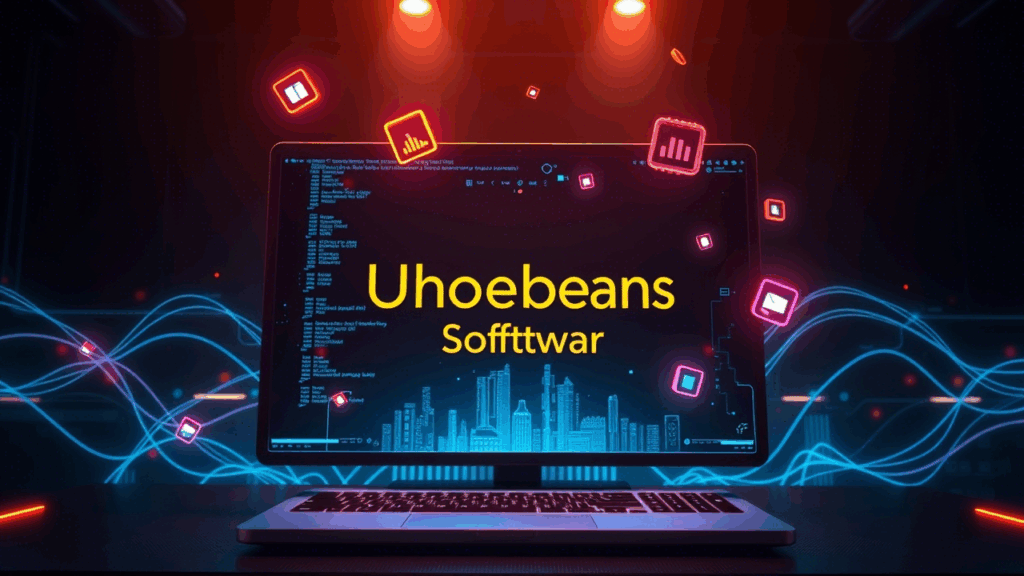 ways to use uhoebeans software