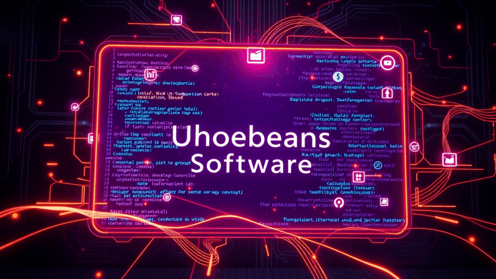 ways to use uhoebeans software