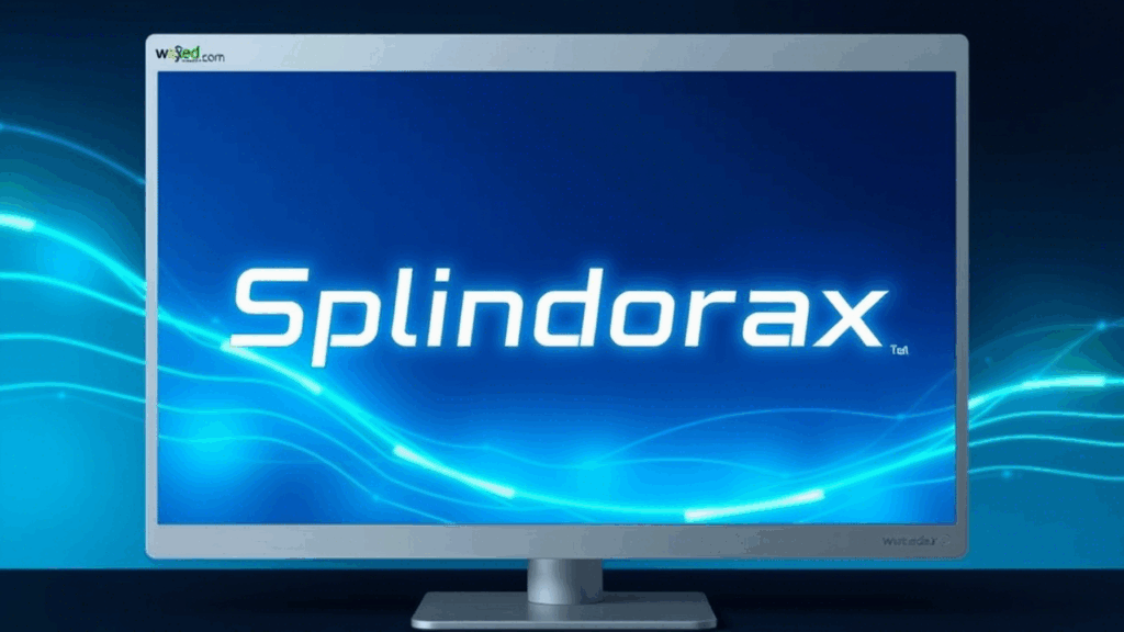 wsxed.com splindorax